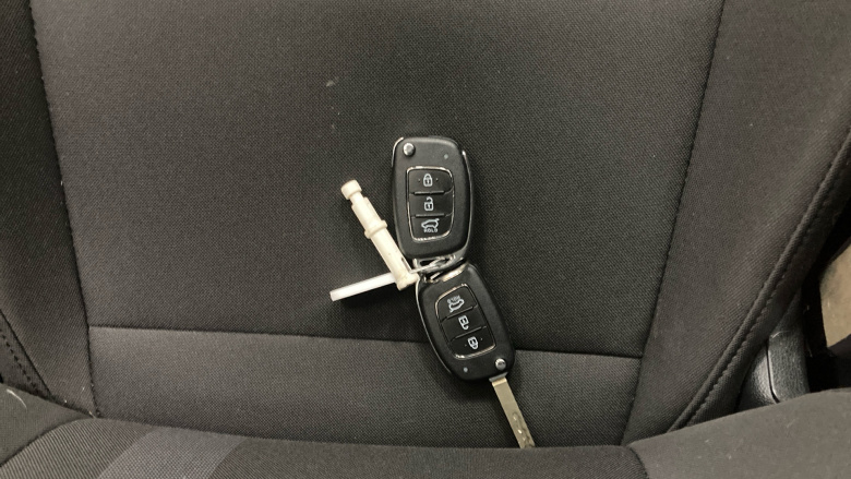 Hyundai i20 1.0T GDi Advance 5dr Petrol Hatchback